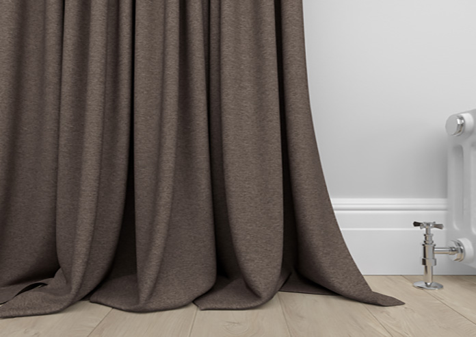 Stamford, Granite - Made to Measure Curtains - Image 6